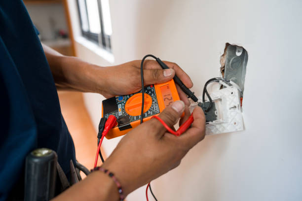 Best Affordable Emergency Electrician  in Stewartville, MN