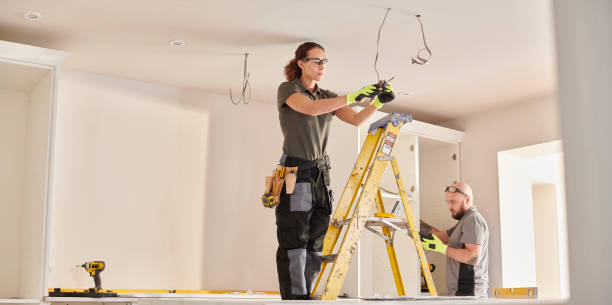 Best Electrical System Inspection  in Stewartville, MN