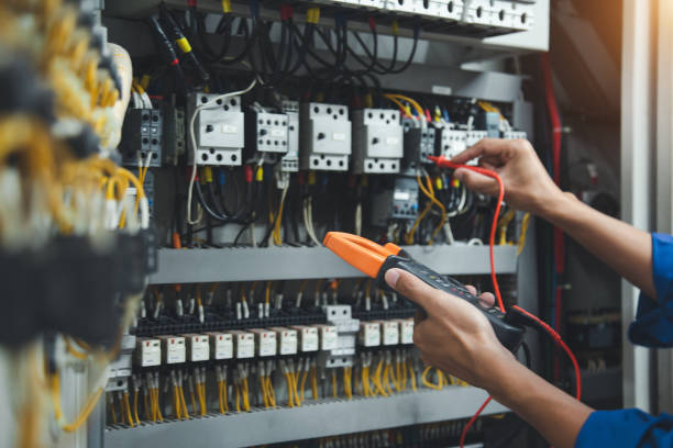 Best Electrical Troubleshooting Services  in Stewartville, MN