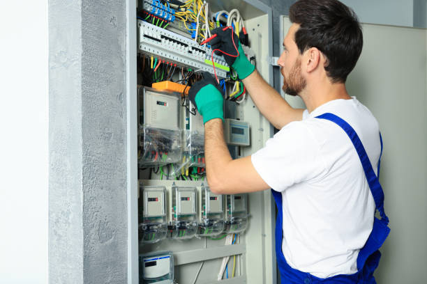 Best Generator Installation Services  in Stewartville, MN