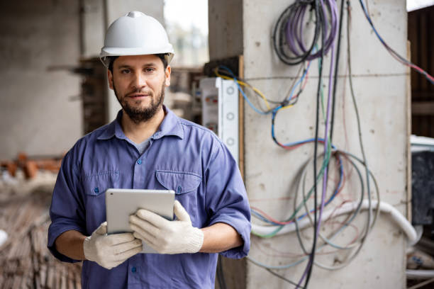 Best Commercial Electrician Services  in Stewartville, MN