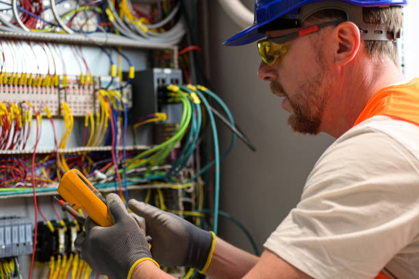 Best Electrical Rewiring Services  in Stewartville, MN