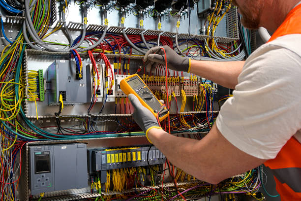 Best Electrician Near Me  in Stewartville, MN
