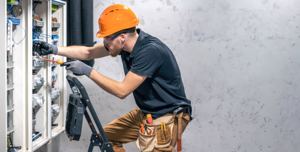 Best Residential Electrician Services  in Stewartville, MN