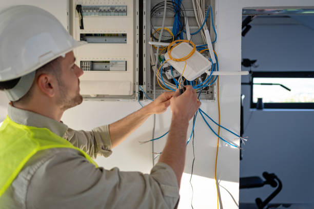 Best 24-Hour Electrician  in Stewartville, MN