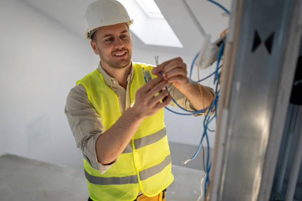 Best Electrician for Home Renovation  in Stewartville, MN