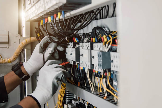 Best Emergency Electrical Repair  in Stewartville, MN